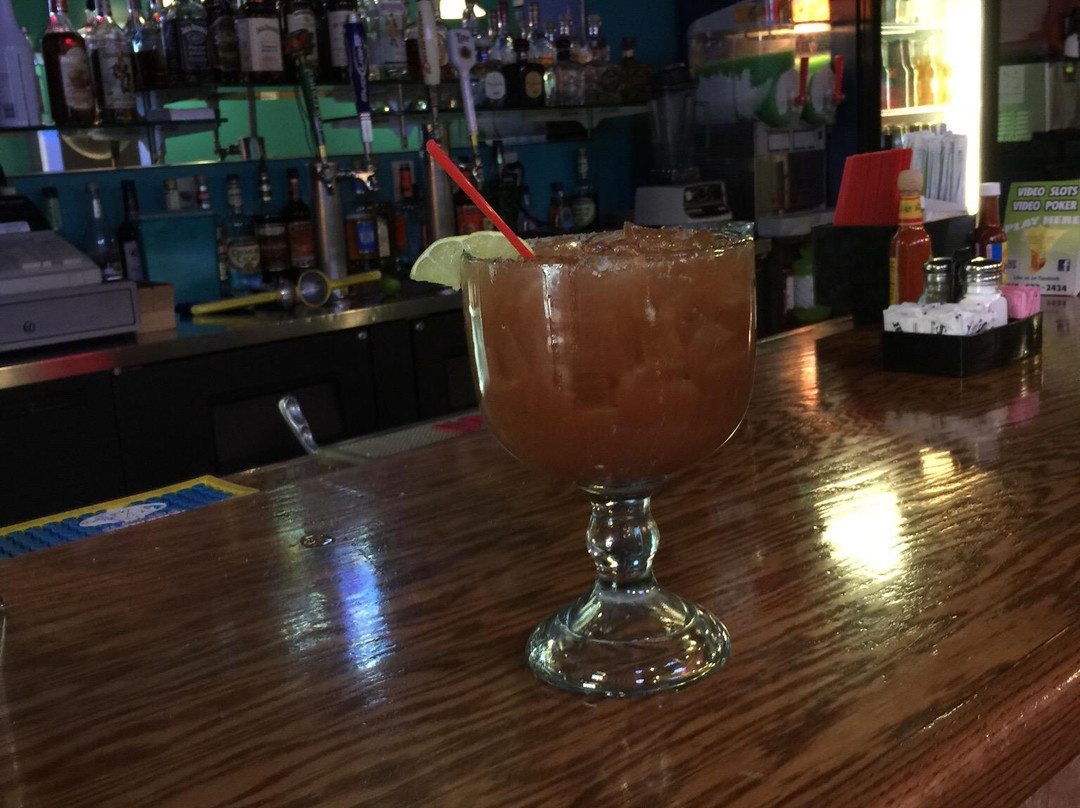 East Peoria餐馆和美食-Lorenas Mexican Restaurant