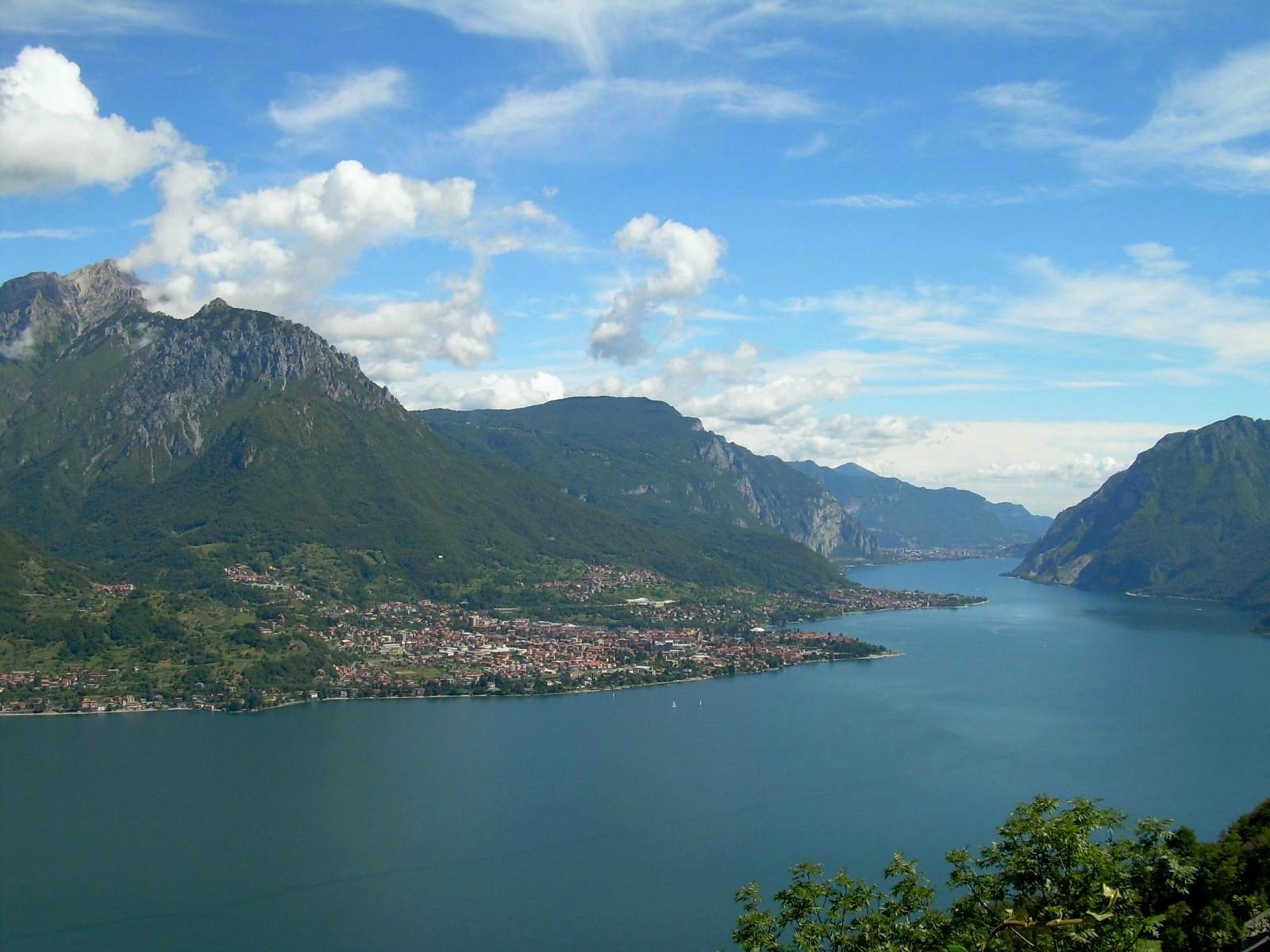 B&B dei Laghi-客卧