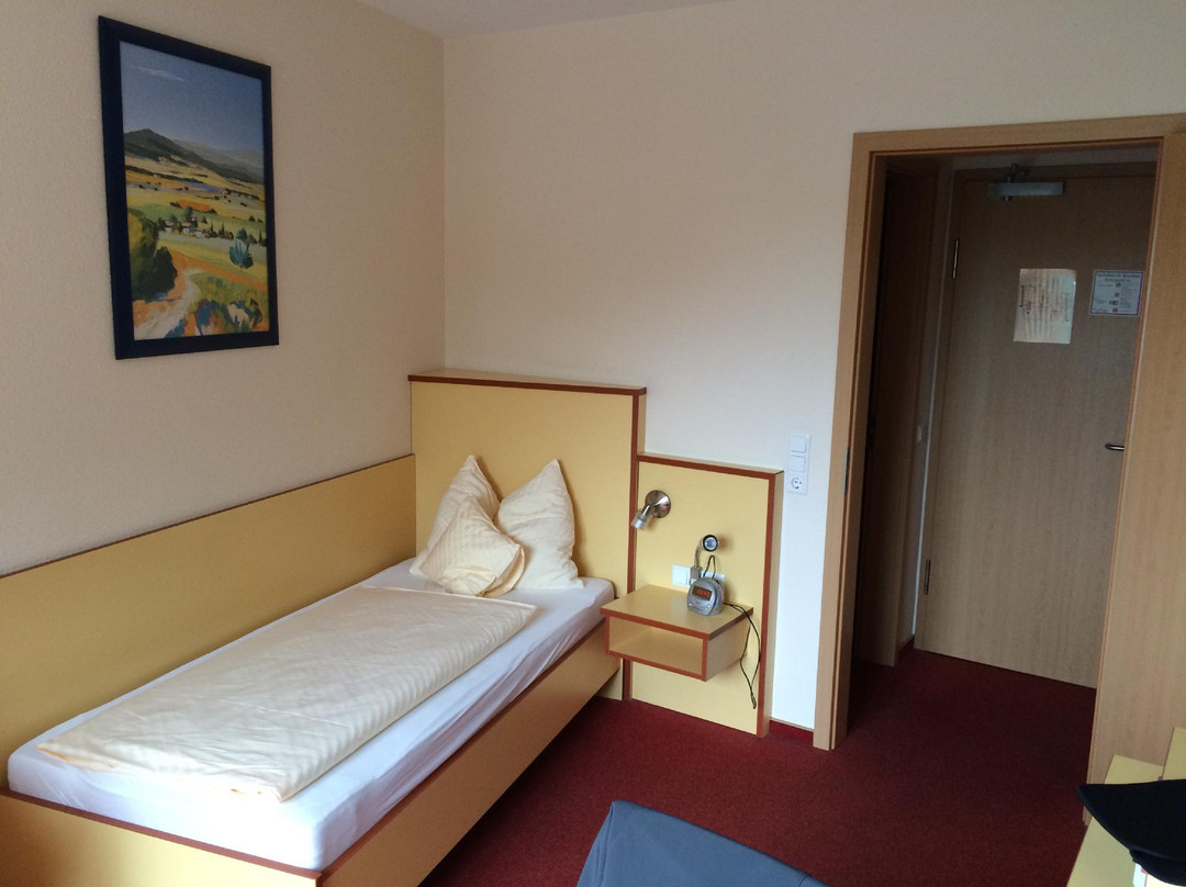 Hotel Am Pan
