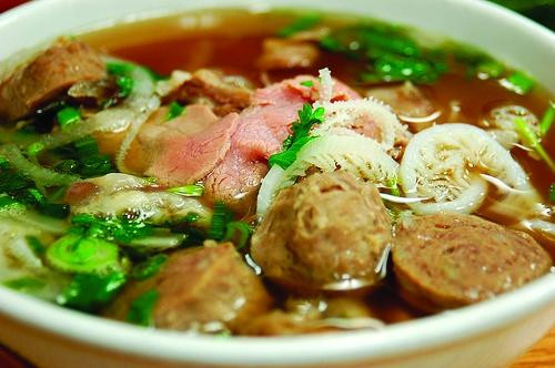 Pho Tango Vietnamese Bistro