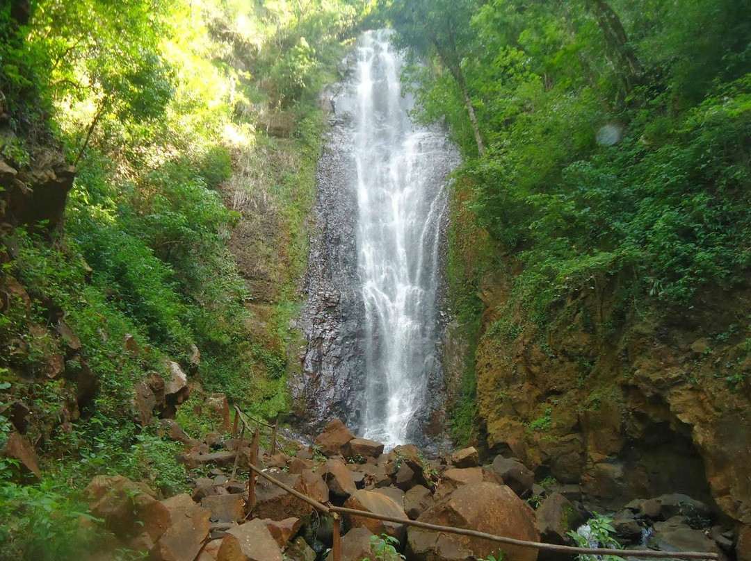 Brotas旅游攻略图片