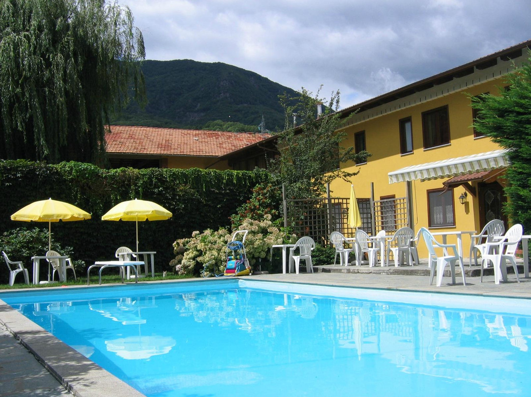 Agriturismo Cit & Bun