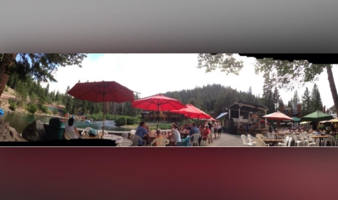 Tahoe City - South/North Trailheads-塔霍城必去景点