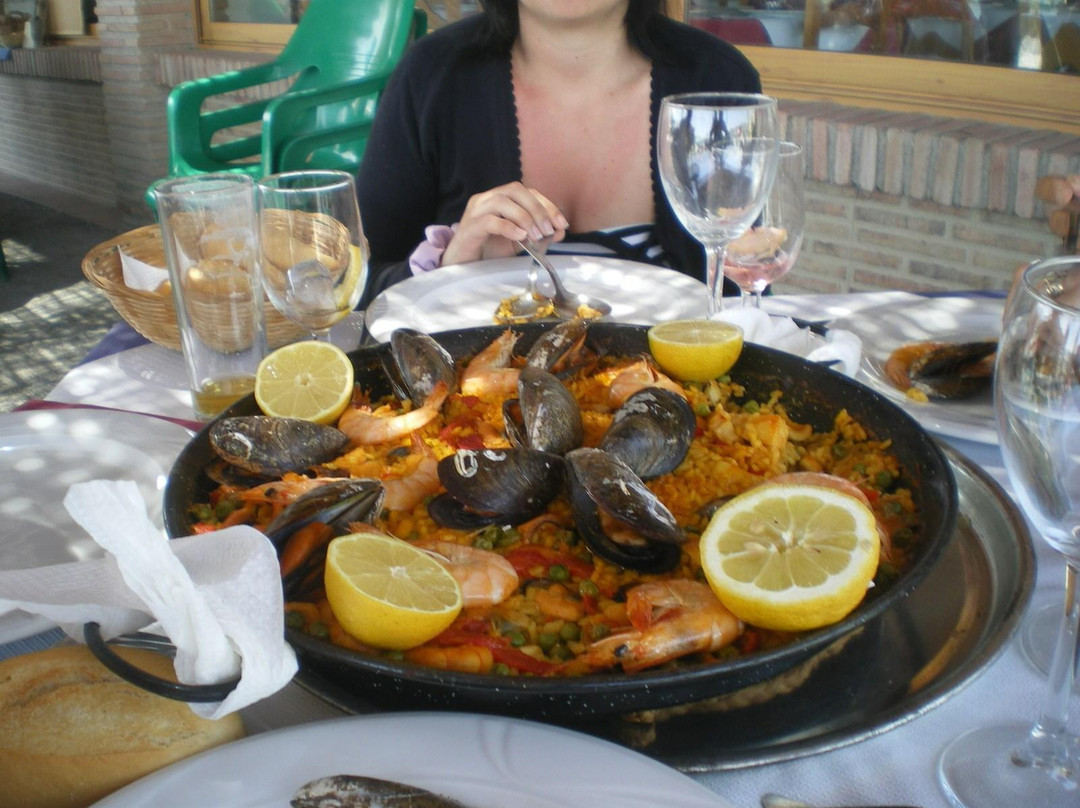 Casa Mariano