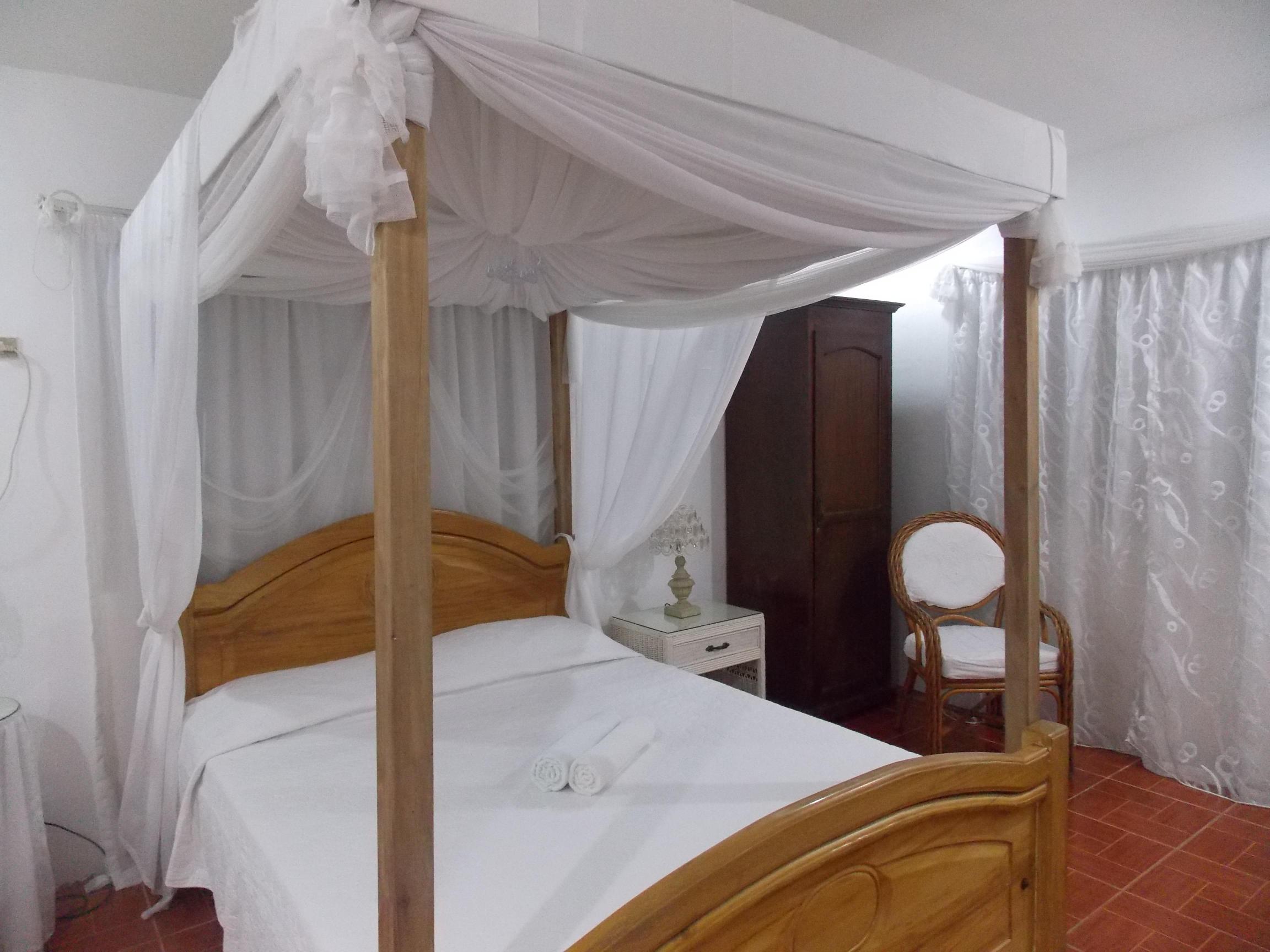 Escosas Bar and Resort-客卧