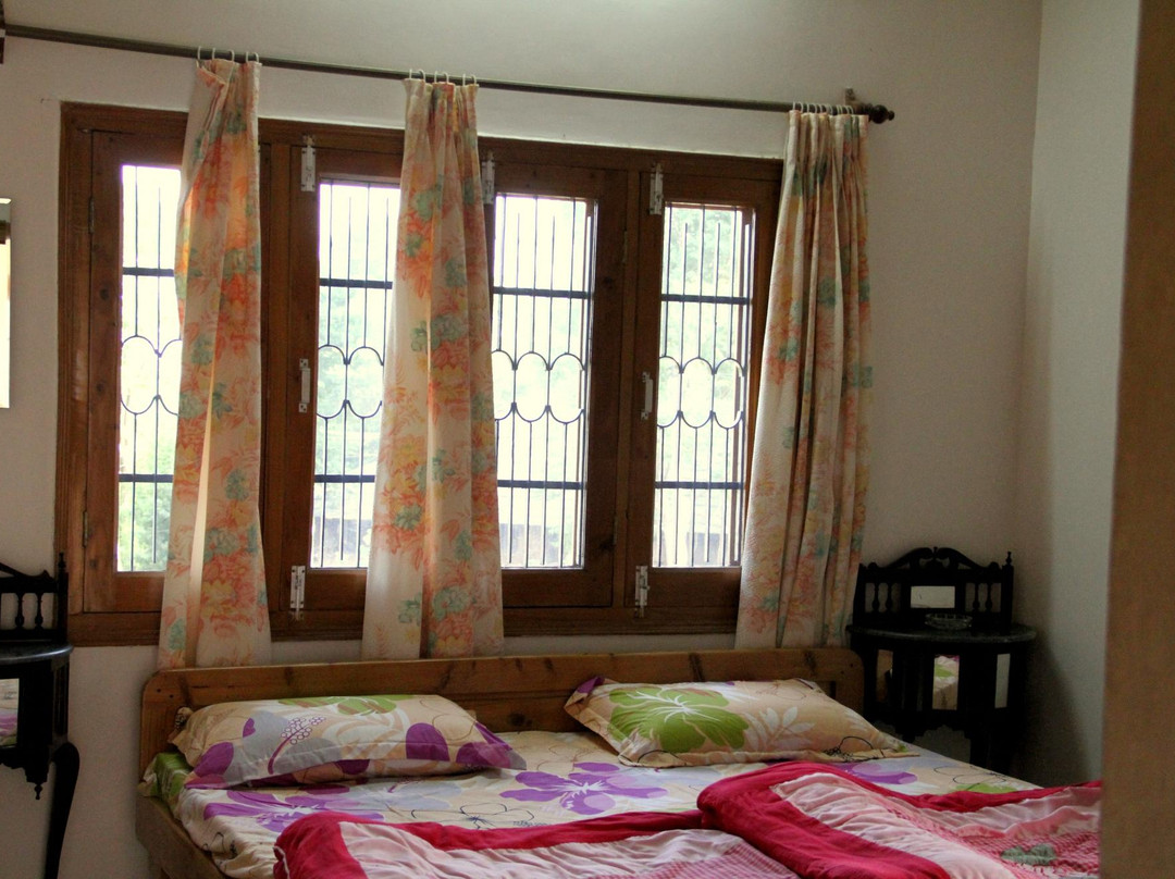 Bundla Tea Estate Homestay主图