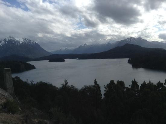Parque Nacional Nahuel Huapi-圣卡洛斯-德巴里洛切必去景点