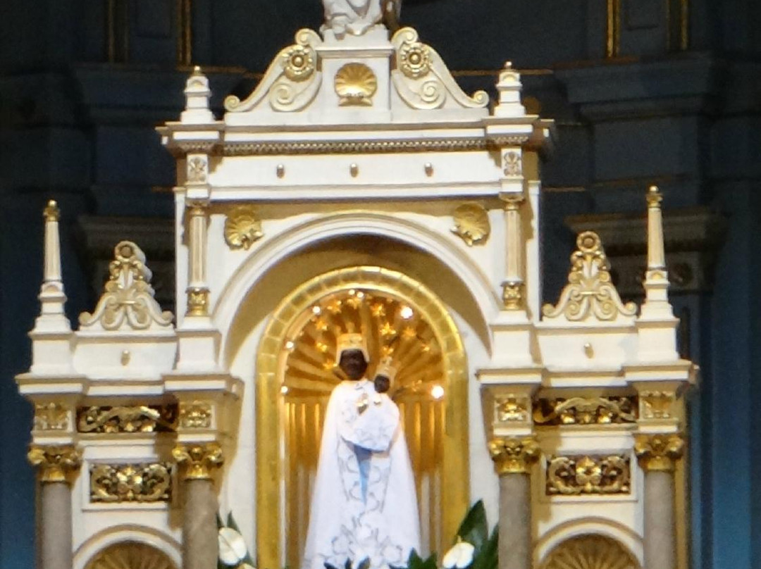 Marian shrine (Crkva-bazilika Majke Bozje Bistricke)景点图片