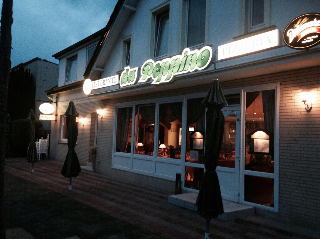 Pizzeria Peppino