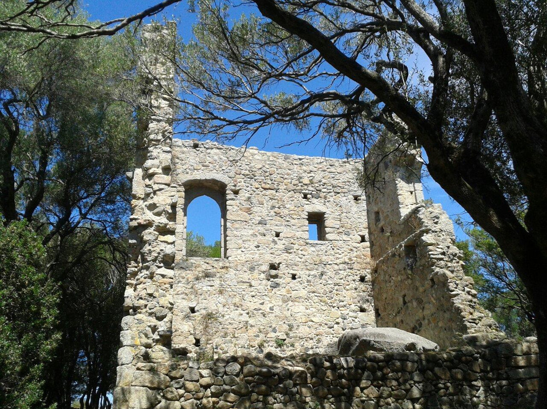 Castello di Baldu景点图片