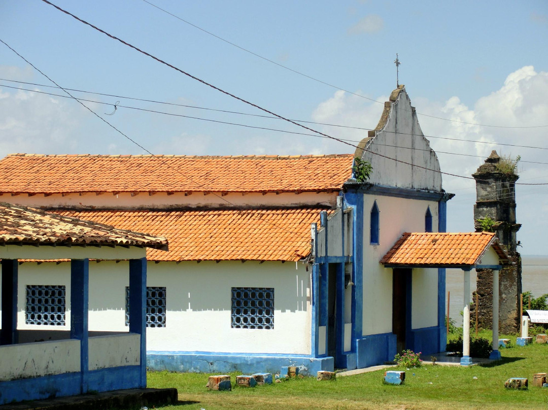 N. Sra do Rosario em Joanes Church景点图片
