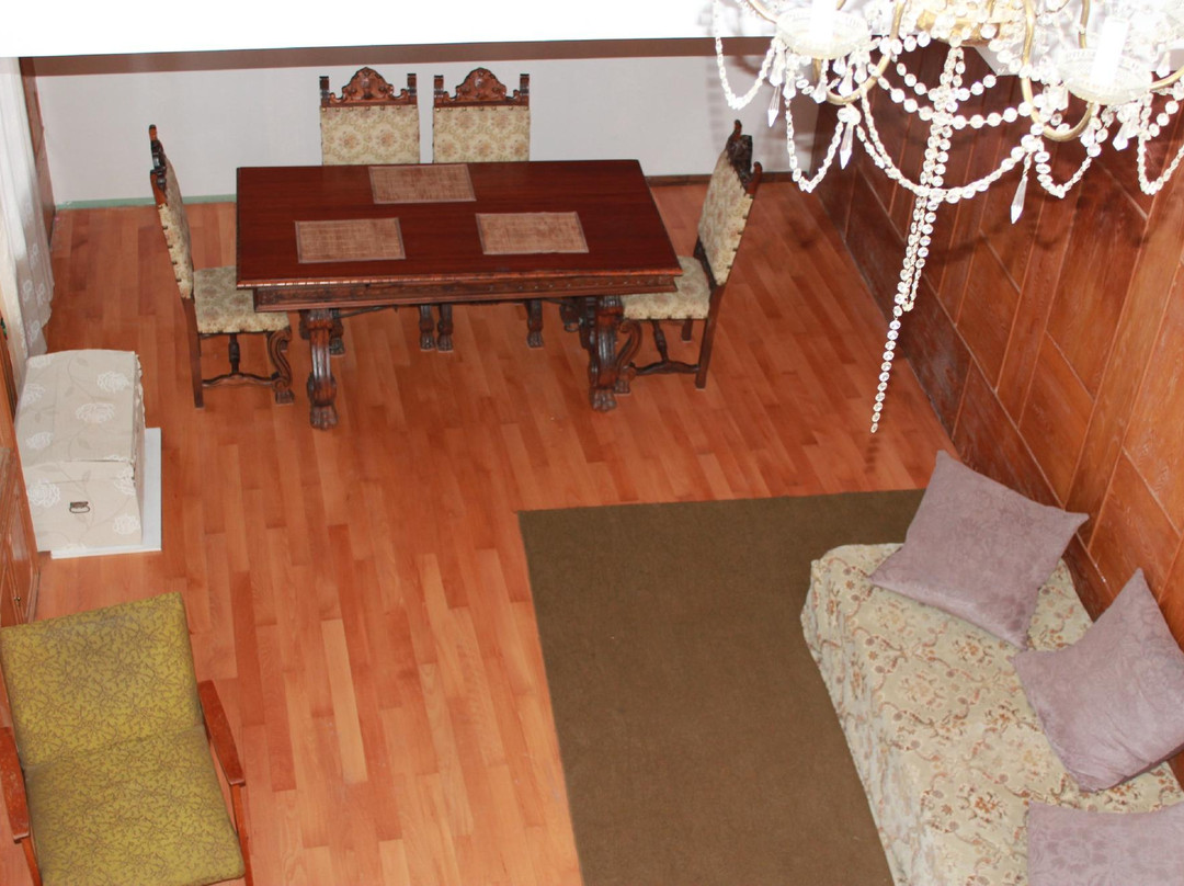 Telavi Guesthouse主图