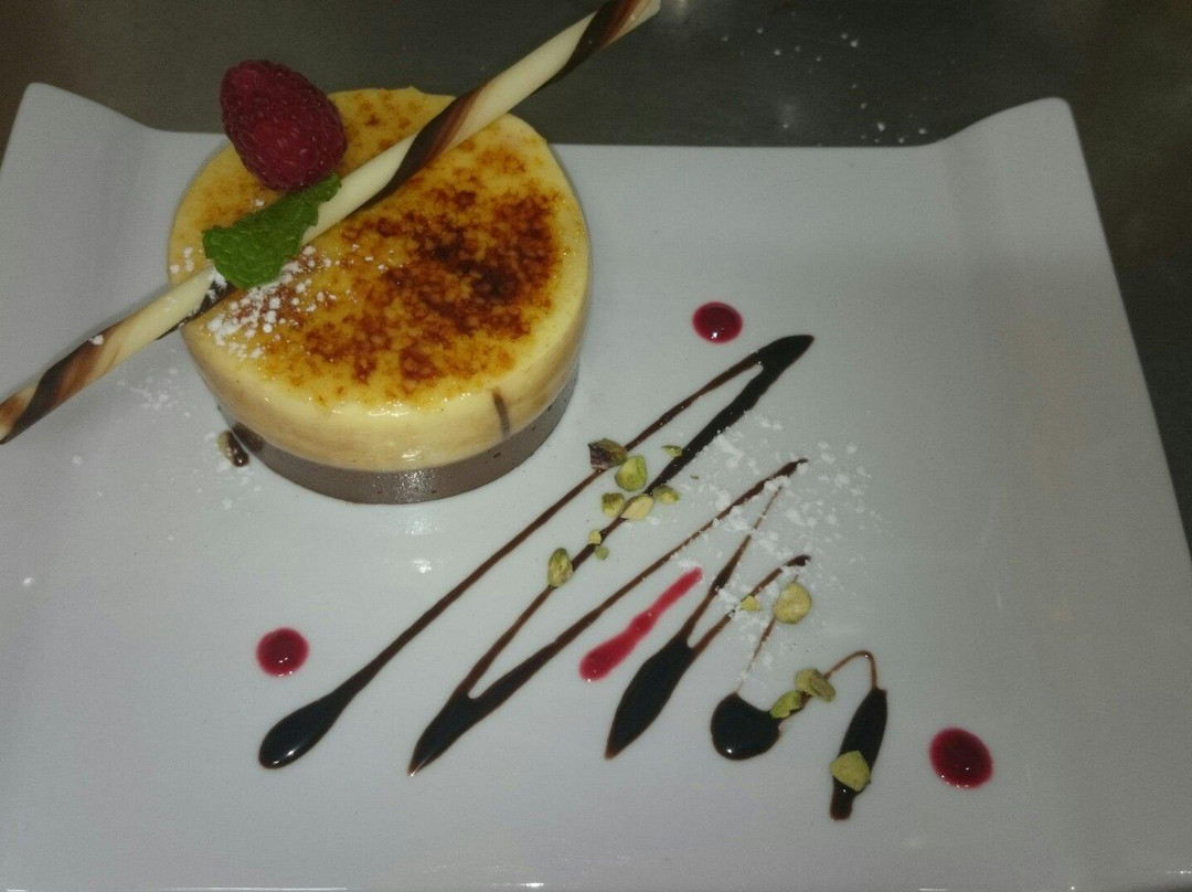 Les Ondines Hotel-Restaurant主图