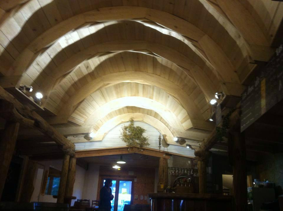 Taverne de L'Agrivoise-Saint-Agreve必去景点