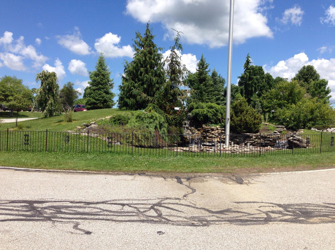 Lake Metroparks Farmpark-Kirtland必去景点