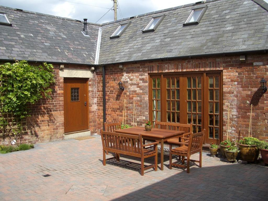 The Carriage House