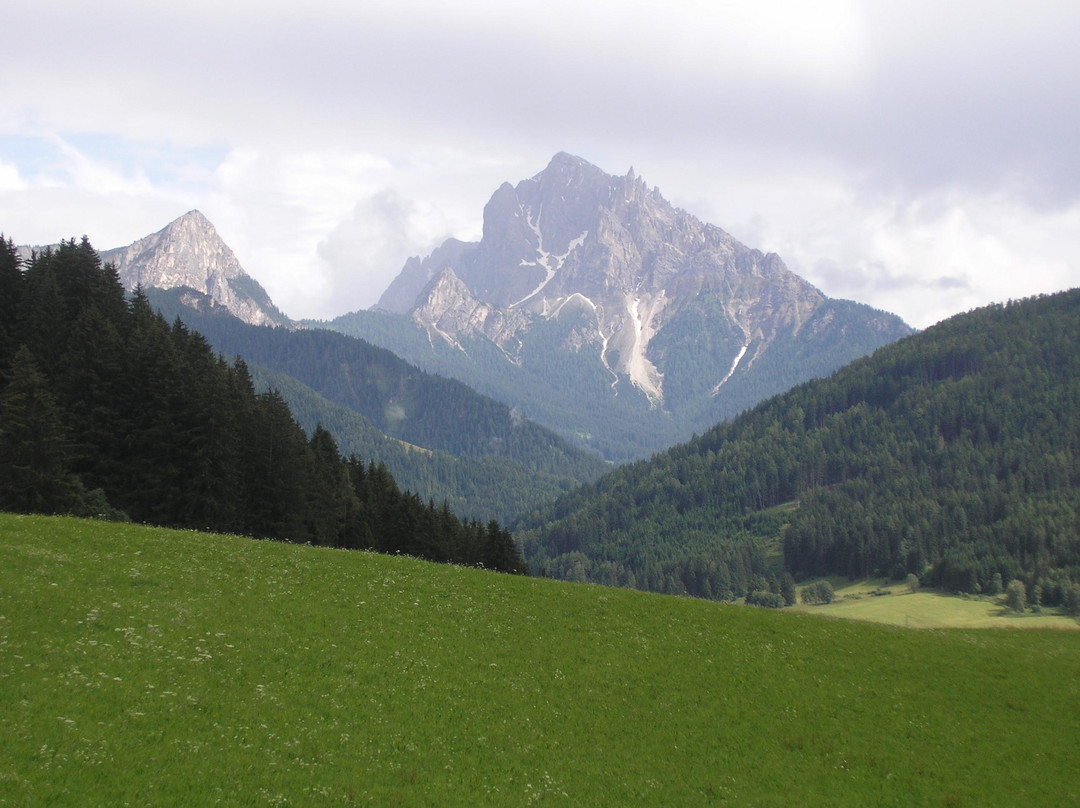 蒙圭尔福-泰西多旅游攻略图片