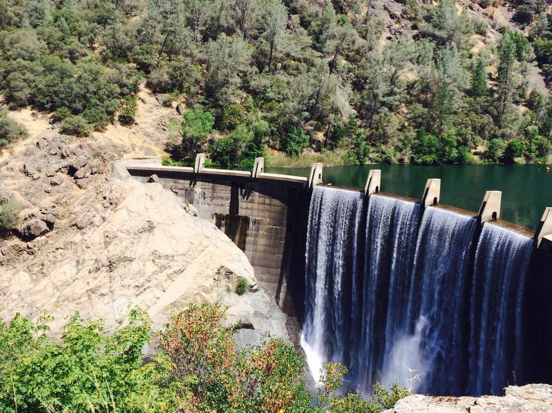 Lake Clementine-Auburn必去景点