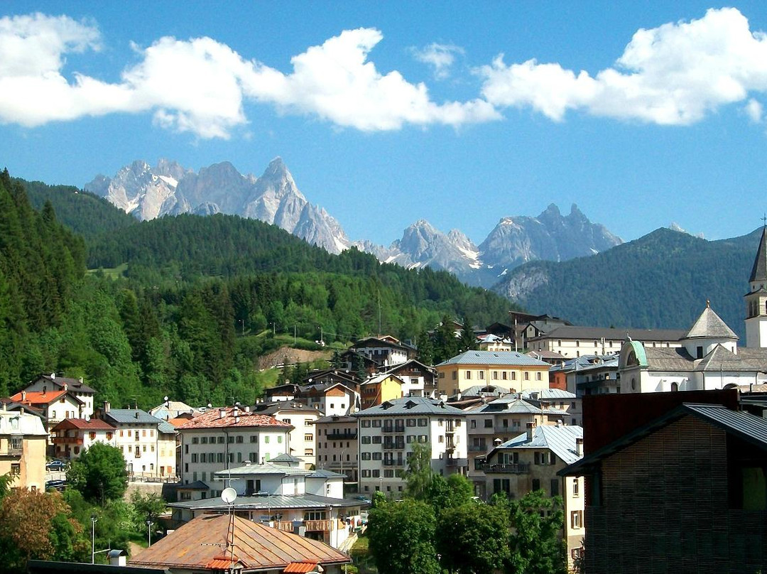 Calalzo di Cadore旅游攻略图片