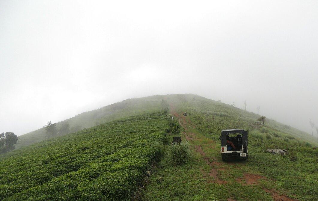 Kalvari Mount-伊杜基必去景点