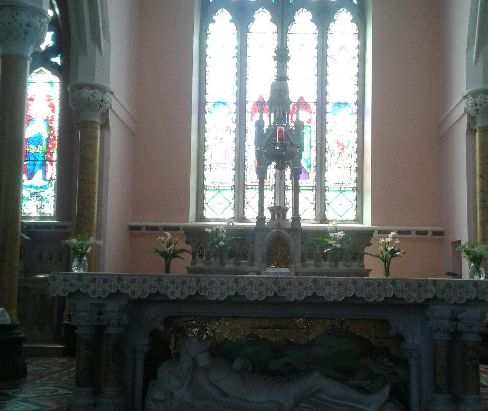 St. Colman's Church-Macroom必去景点