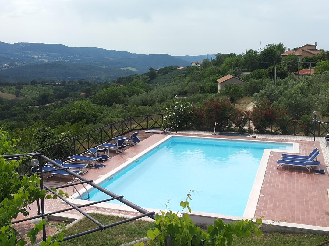 L'Antica Aia