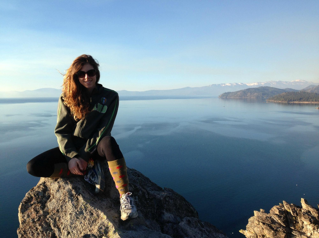 Cave Rock-Glenbrook必去景点