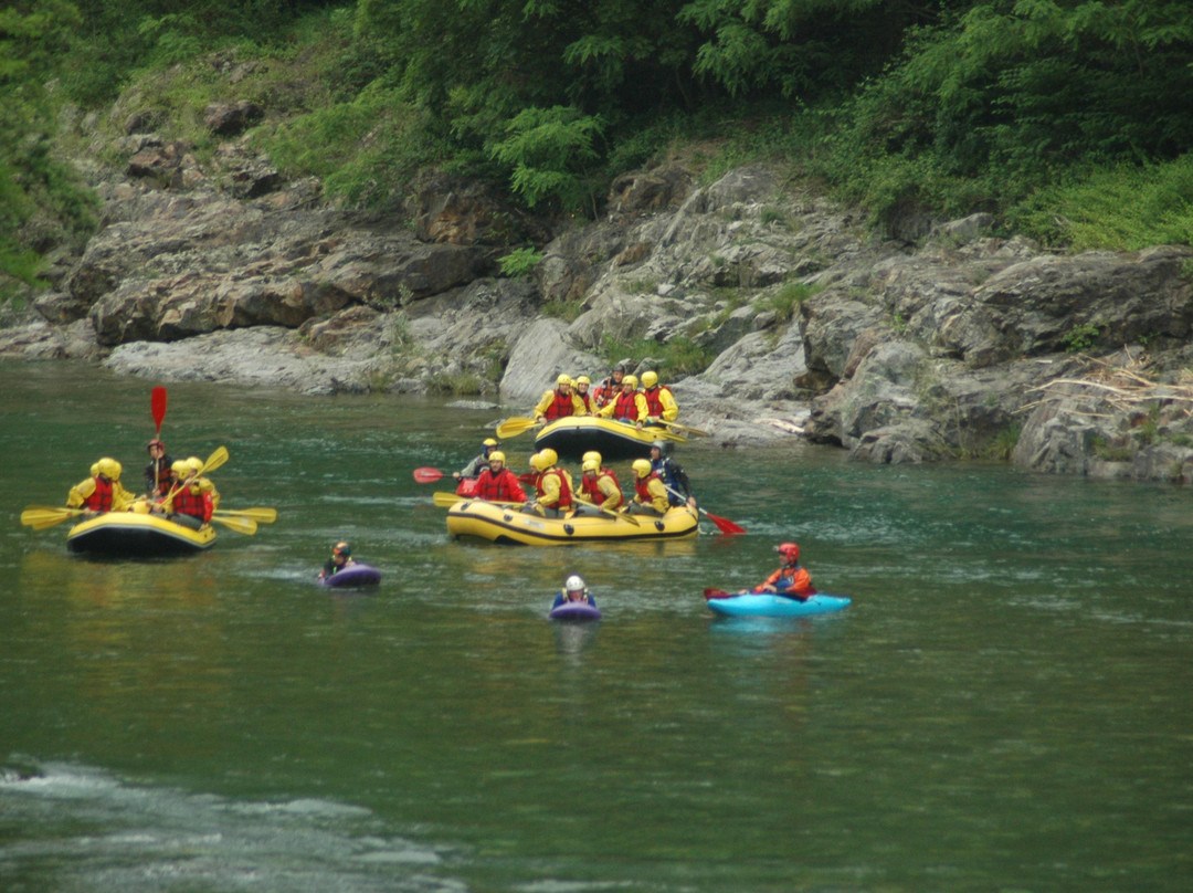 Accadueo Feel River Valsesia ASD景点图片