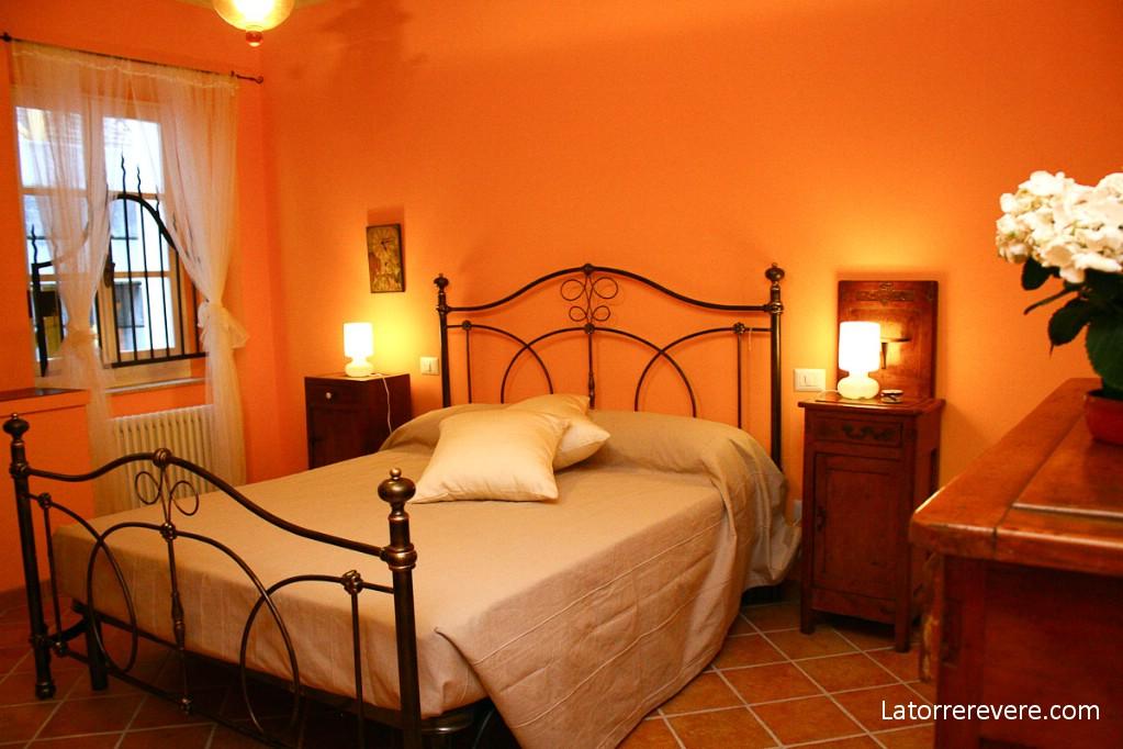 Bed & Breakfast La Torre-官方