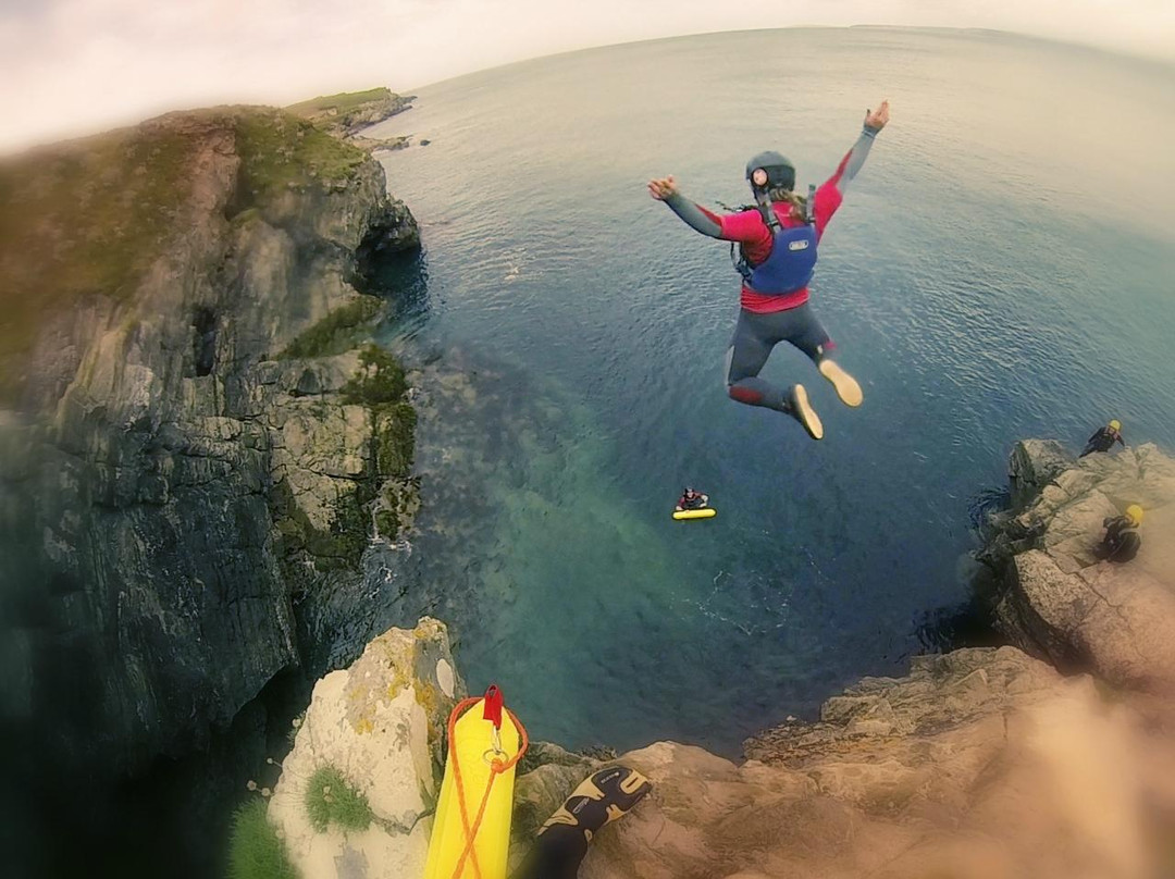 Salt Air Adventures景点图片