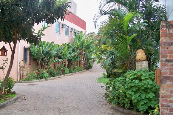 Hotel Niro
