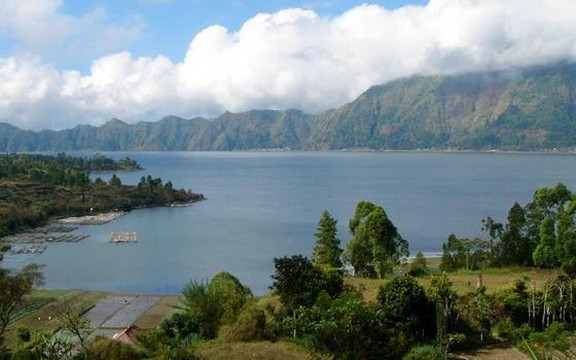 Bali Activities - Cruise Arrangement-沙努尔必去景点