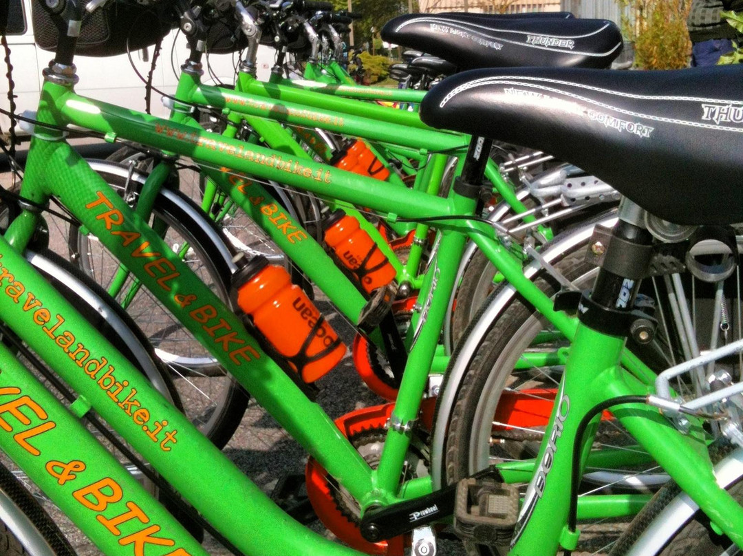 Travel & Bike-威尼斯必去景点