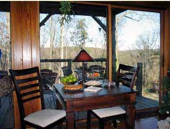 Mountain Grove B & B at Cloudland主图