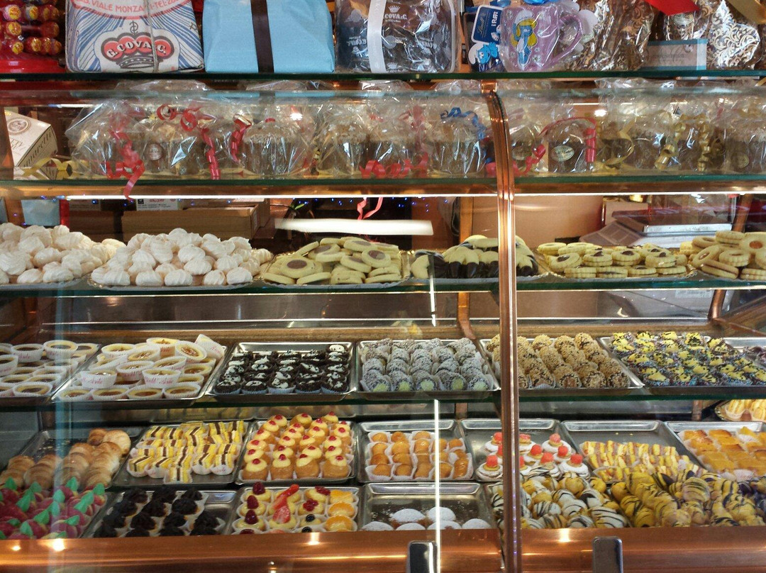 Bar Pasticceria dell'Arte景点图片