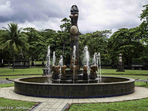 Rent a Local Friend-累西腓必去景点