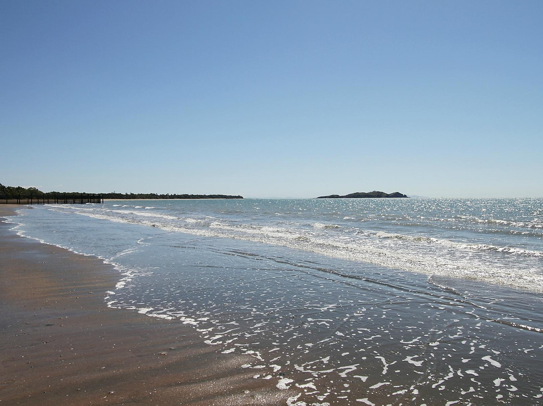 Seaforth旅游攻略图片