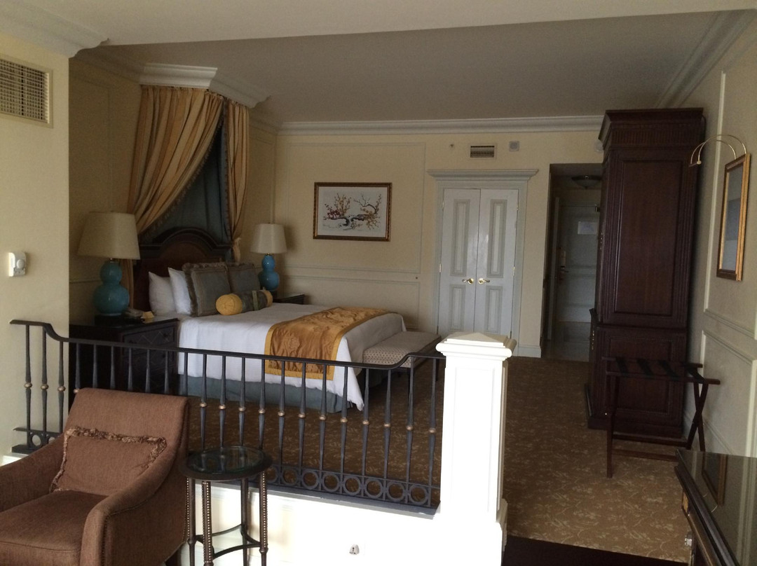 澳门威尼斯人主图