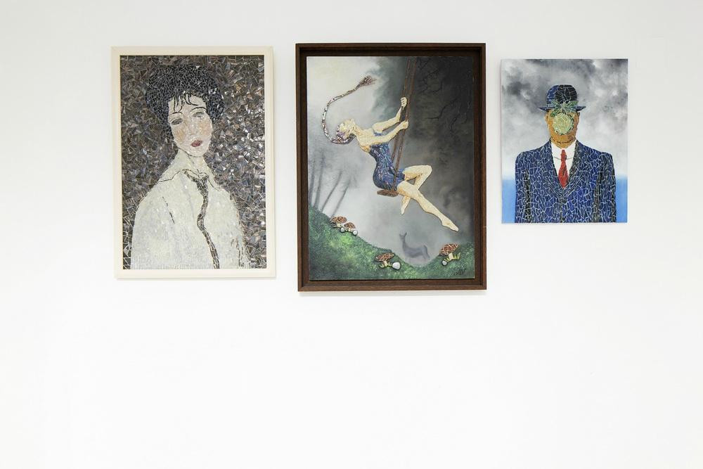 Kivo Art Gallery景点图片