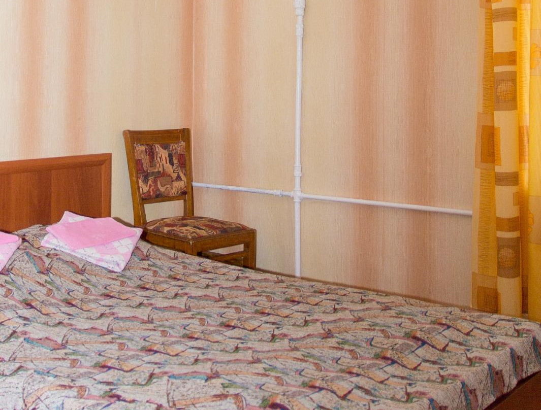 Voyazh Guest House主图