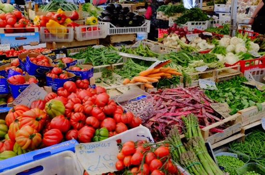 Gourmetaly Food Tours-罗马必去景点