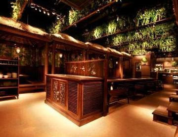 Bbqレストラン Enmaru