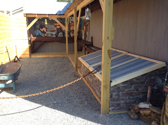 JD'S Gem Mining & Antiques-Ellijay必去景点