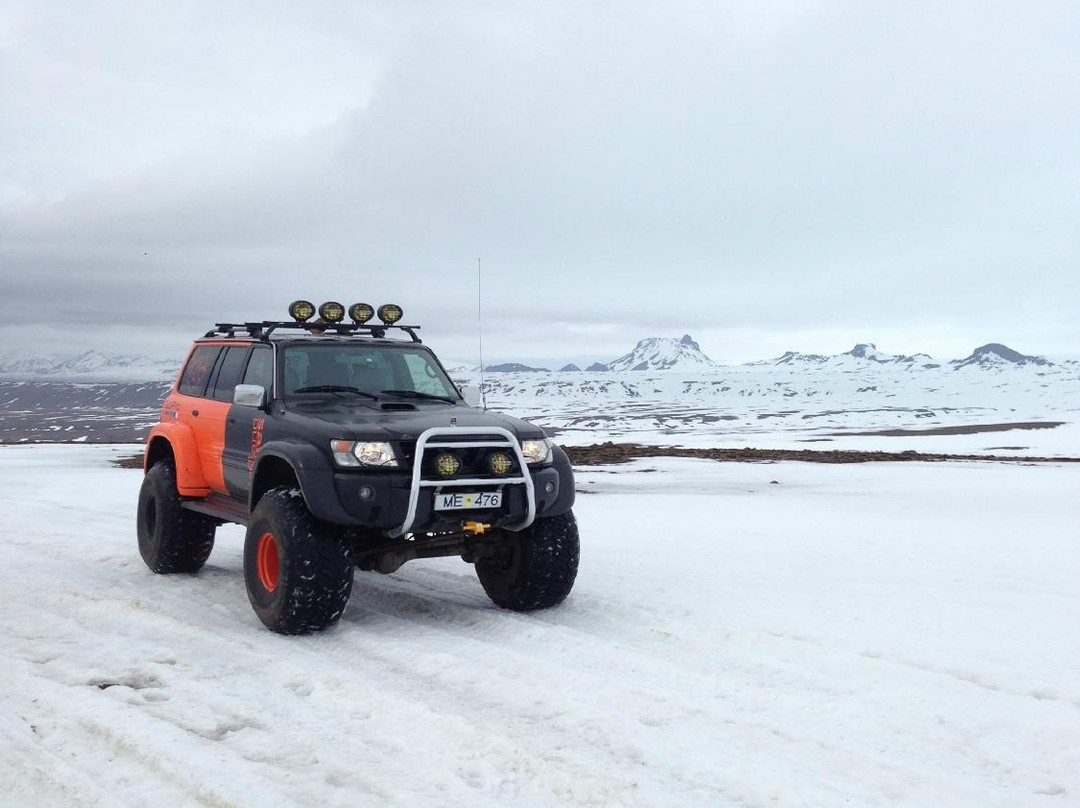 Iceland Safari - Private Tours景点图片