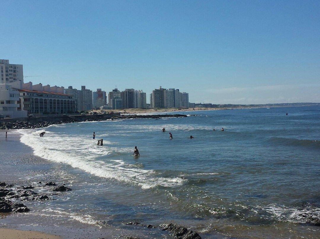 Playa Brava-埃斯特角城必去景点