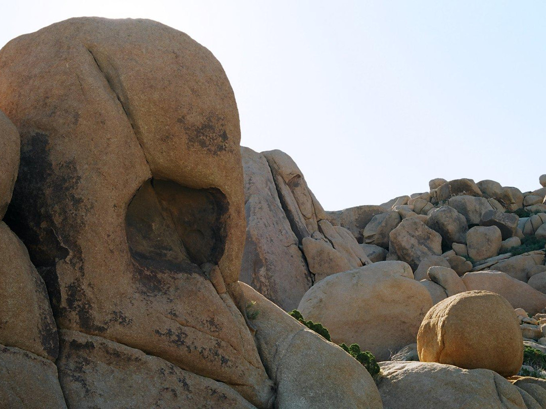 Split Rock Loop Trail-Beaver Bay必去景点