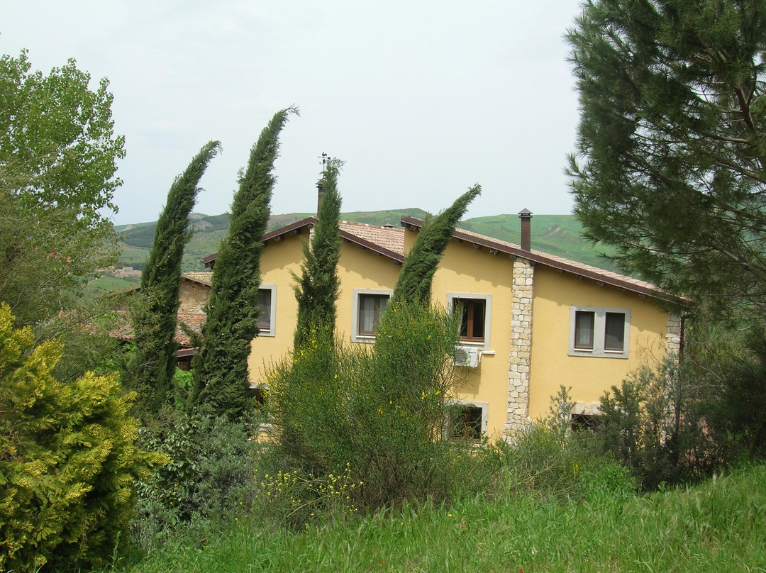 Villa Agata