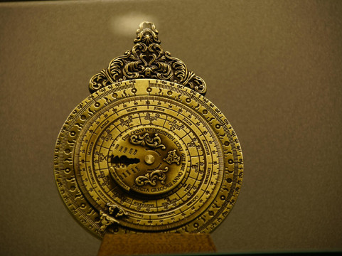 工艺美术博物馆-巴黎必去景点