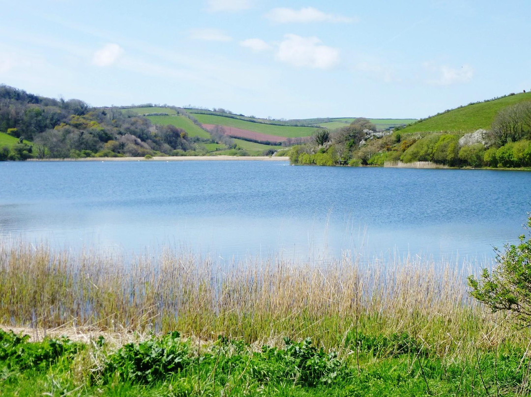 Slapton Ley Field Centre-Slapton必去景点