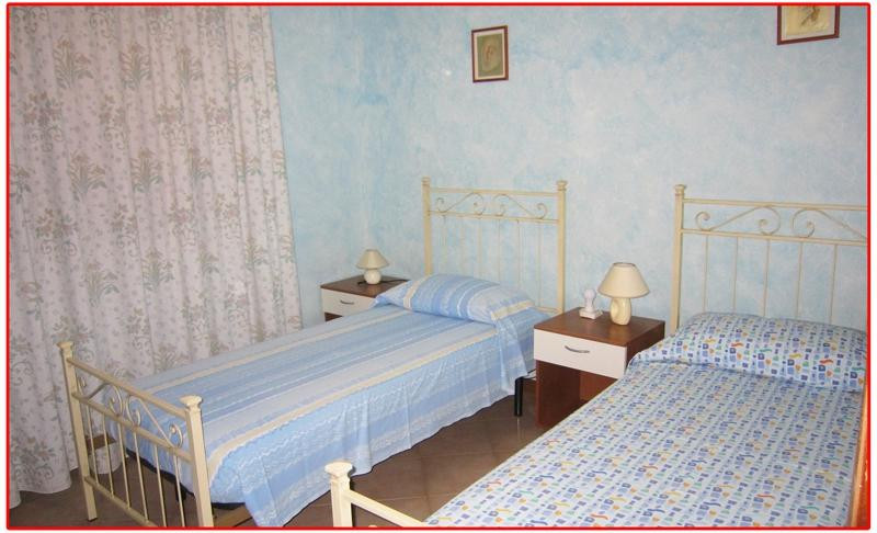 B&B Casa di Mari主图